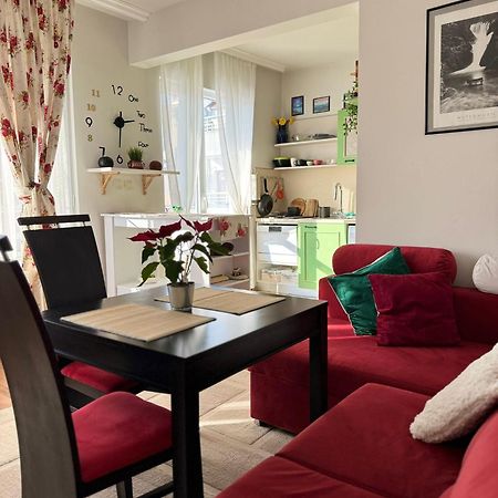 The Master And Margarita Apartment, Майстора И Маргарита, Two Bedroom Apartament 布尔加斯 外观 照片