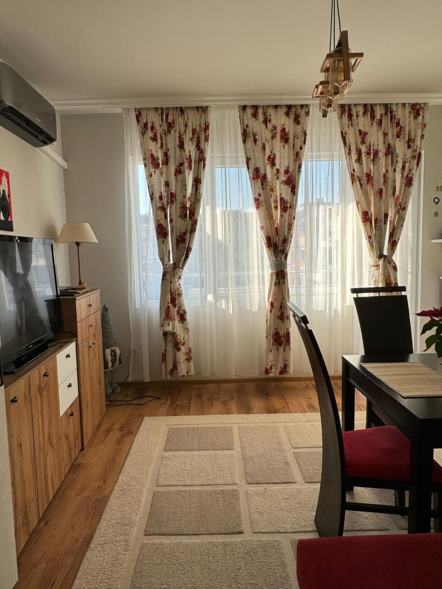 The Master And Margarita Apartment, Майстора И Маргарита, Two Bedroom Apartament 布尔加斯 外观 照片