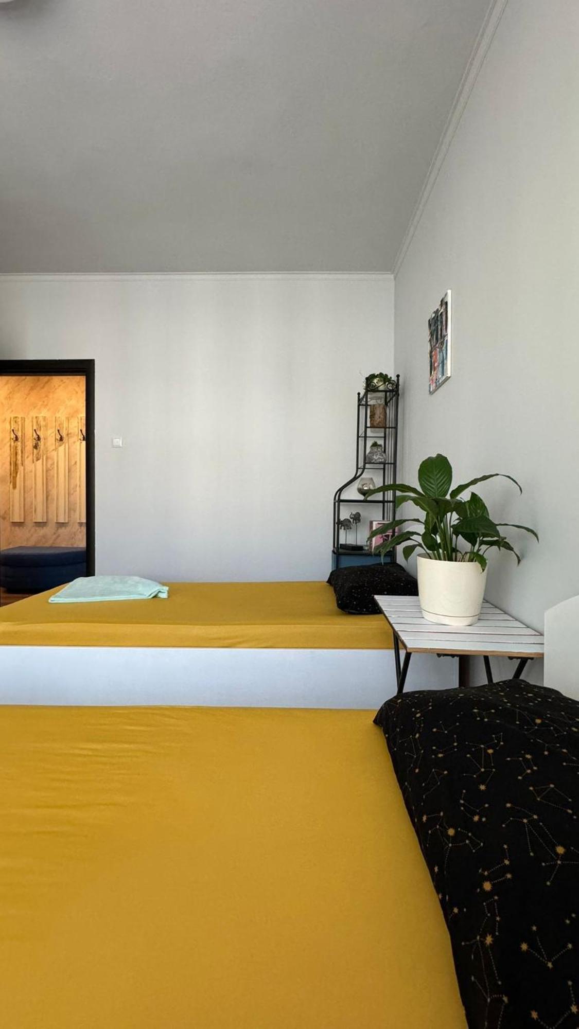 The Master And Margarita Apartment, Майстора И Маргарита, Two Bedroom Apartament 布尔加斯 外观 照片