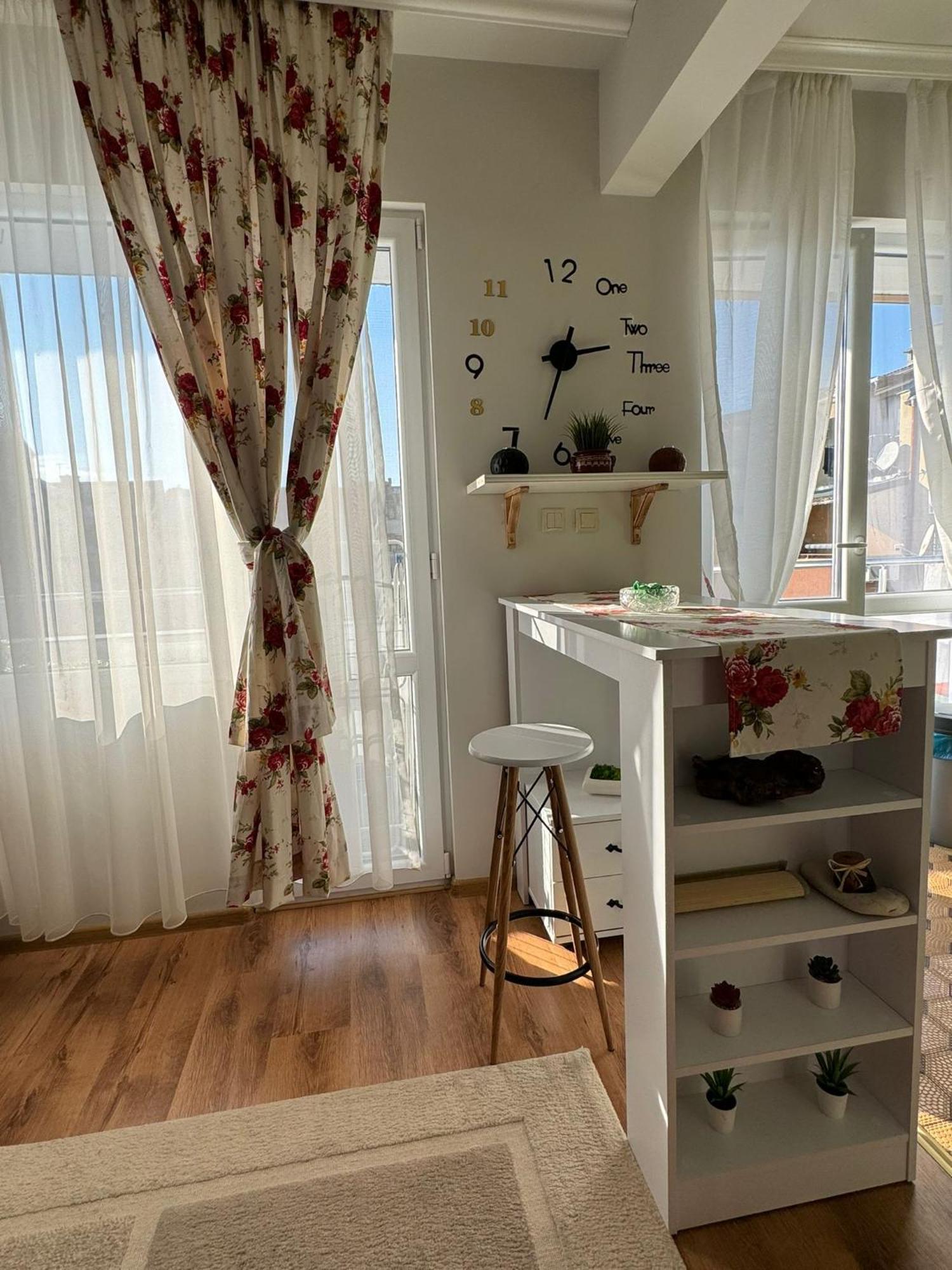 The Master And Margarita Apartment, Майстора И Маргарита, Two Bedroom Apartament 布尔加斯 外观 照片