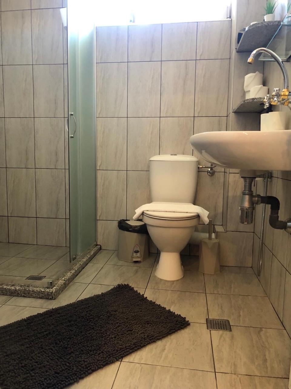 The Master And Margarita Apartment, Майстора И Маргарита, Two Bedroom Apartament 布尔加斯 外观 照片