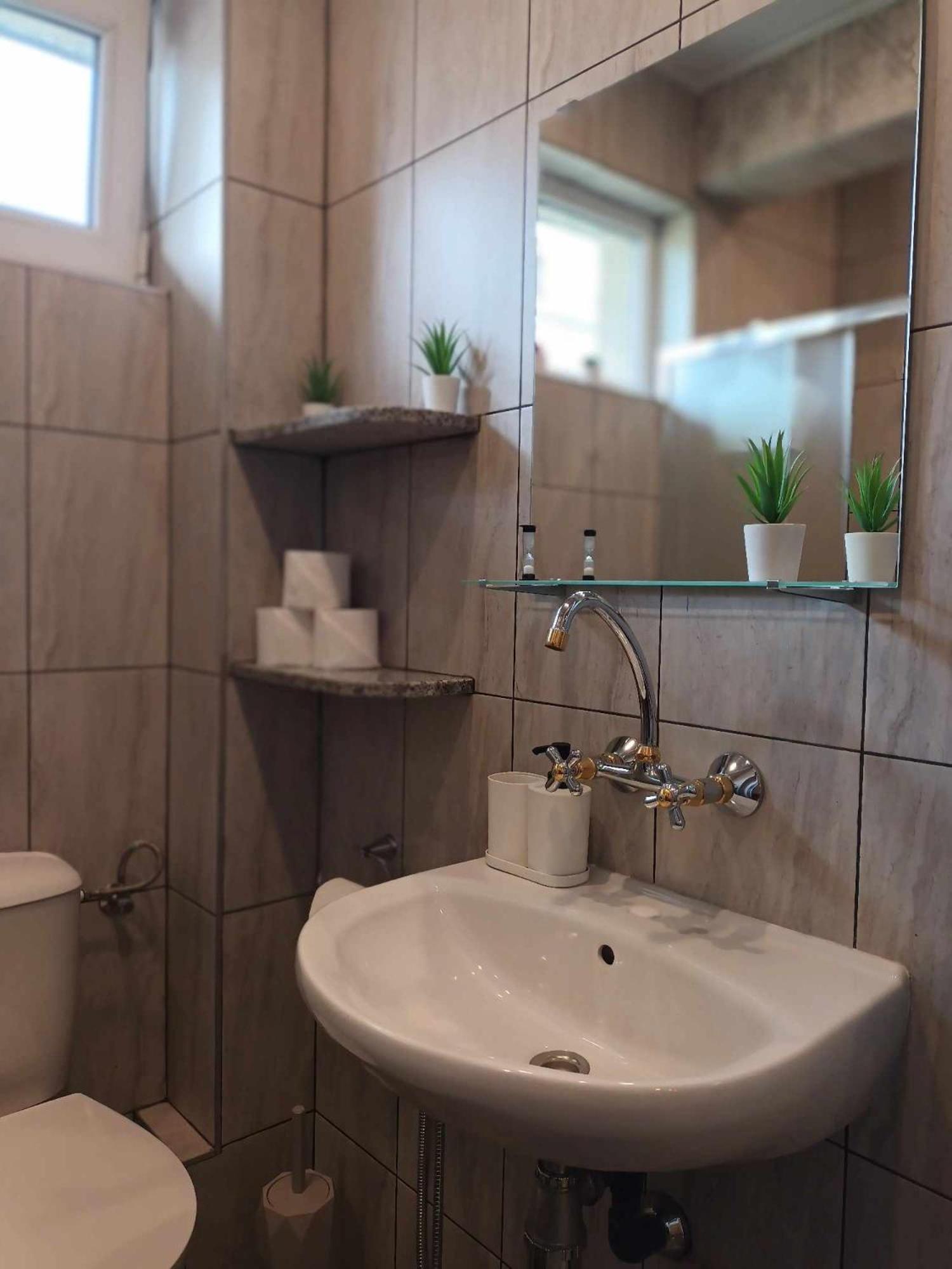 The Master And Margarita Apartment, Майстора И Маргарита, Two Bedroom Apartament 布尔加斯 外观 照片