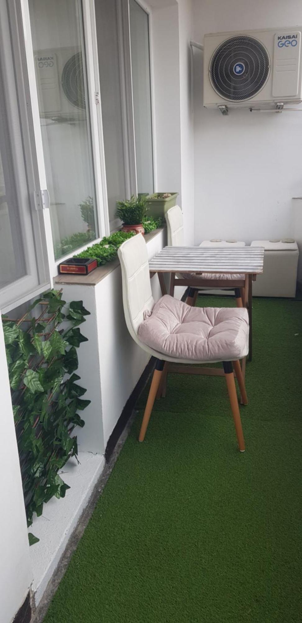 The Master And Margarita Apartment, Майстора И Маргарита, Two Bedroom Apartament 布尔加斯 外观 照片
